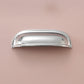 Nordic Brass Cabinet Pulls, Knobs, and Cup Pulls