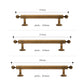 Antique Bronze Brass Cabinet Pulls