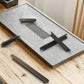 Rounded-Edge Solid Brass Cabinet Handles and Knobs