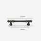 Modern Simple European Cabinet Door Drawer Pulls