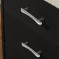 Smooth Curved Cabinet Handles and Round Knobs for Wardrobes