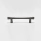 Minimalist Zinc Alloy Cabinet Pulls and Knobs