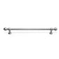 Fluted Pumpkin Cabinet Pulls and Knobs for Wardrobes