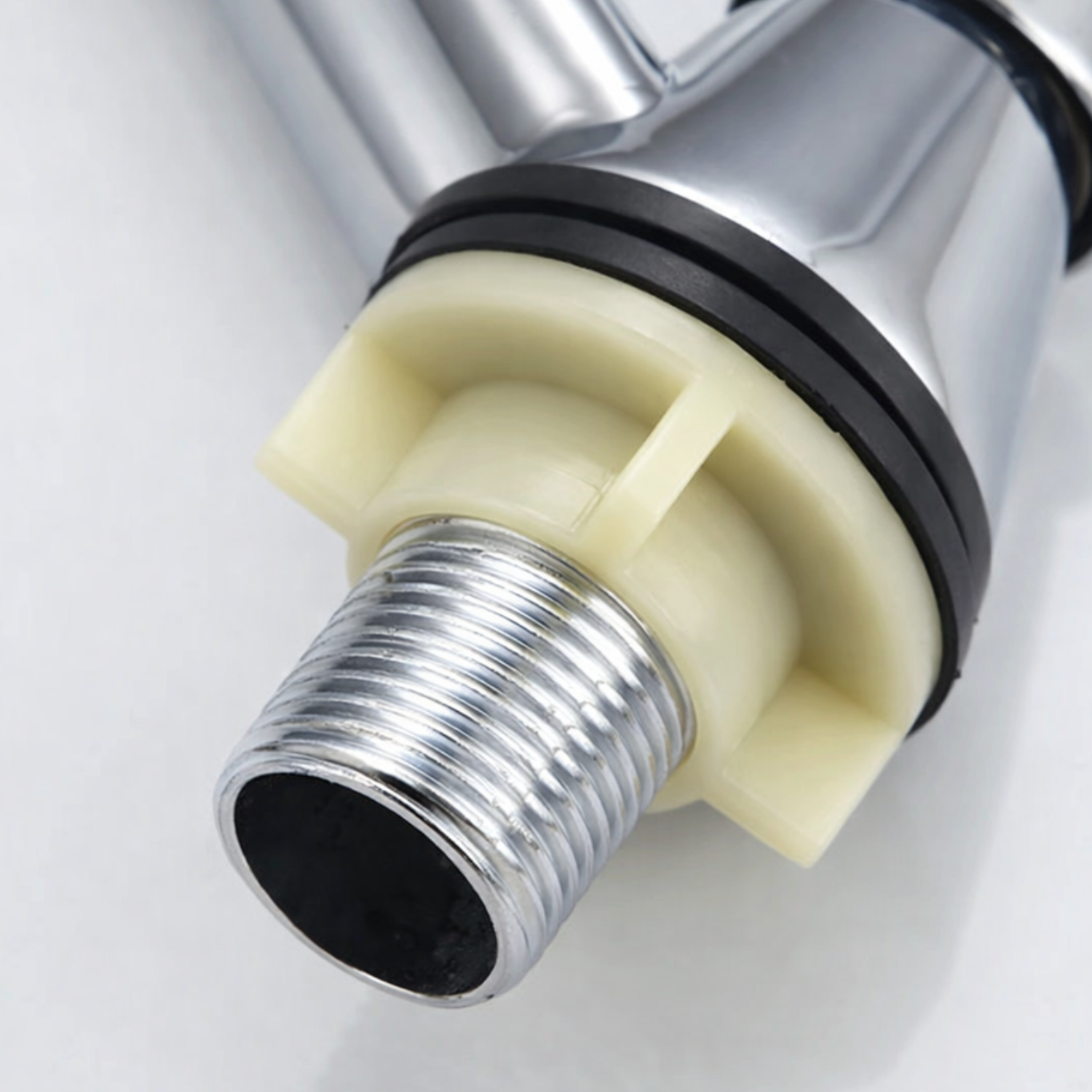 STANDARD 1/2" CONNECTION