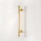 French Style Zinc Alloy Cabinet Pulls and Knobs