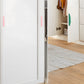 Faceted Trapezoidal Cabinet Pulls and Drawer Handles