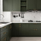 Gold Brass Round Bar Cabinet Handles and Drawer Pulls
