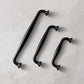 Arched Cabinet Pulls and Wardrobe Door Handles