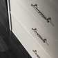 European Round Bar Cabinet Pulls and Knobs