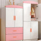 Faceted Trapezoidal Cabinet Pulls and Drawer Handles