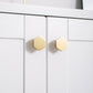 Brushed Gold Cabinet Bar Pull for Kitchen