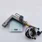 360° Rotation Liftable Bathroom Faucet with LED Digital Display