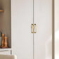 European Style Zinc Alloy Cabinet Pulls and Knobs