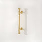 French Style Zinc Alloy Cabinet Pulls and Knobs