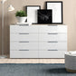 Modern Metal Invisible Cabinet Edge Pulls