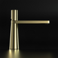 Single Lever Waterfall Bathroom Basin Faucets