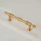 Vintage Brass Furniture Cabinet Pulls And Knobs