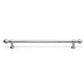 Fluted Pumpkin Cabinet Pulls and Knobs for Wardrobes