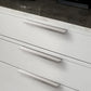 Modern Minimalist Morandi Edge Cabinet Pulls
