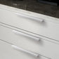 Modern Minimalist Morandi Edge Cabinet Pulls
