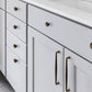Classic Retro Brass Furniture Cabinet Pulls
