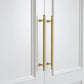 Antique Bronze Brass Cabinet Pulls