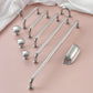 Nordic Brass Cabinet Pulls, Knobs, and Cup Pulls