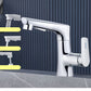 Pull Out Lifting Faucets for Bath Sink