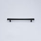 French Style Square Bar Cabinet Pulls and T Knobs