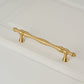 Vintage Brass Furniture Cabinet Pulls And Knobs