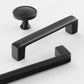 Modern Zinc Alloy Cabinet Handle for Kitchen
