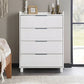 Modern Metal Invisible Cabinet Edge Pulls