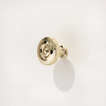 French Style Zinc Alloy Cabinet Pulls and Knobs
