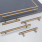 Antique Bronze Cabinet and Drawer Pulls for Kitchen