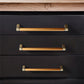 Two-Color Splicing Aluminum Alloy Cabinet Pulls