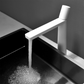 Single Lever Waterfall Bathroom Basin Faucets