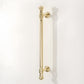 French Style Zinc Alloy Cabinet Pulls and Knobs