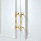 Vintage Brass Furniture Cabinet Pulls And Knobs