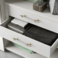 Luxurious Zinc Alloy Europe Style Drawer Pulls