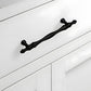 Vintage Brass Furniture Cabinet Pulls And Knobs