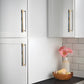 Marble Mother-of-Pearl Cabinet Pulls and Knobs