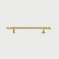 French Zinc Alloy Cabinet Pulls and Knobs