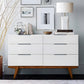 Modern Metal Invisible Cabinet Edge Pulls