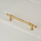 Vintage Brass Furniture Cabinet Pulls And Knobs
