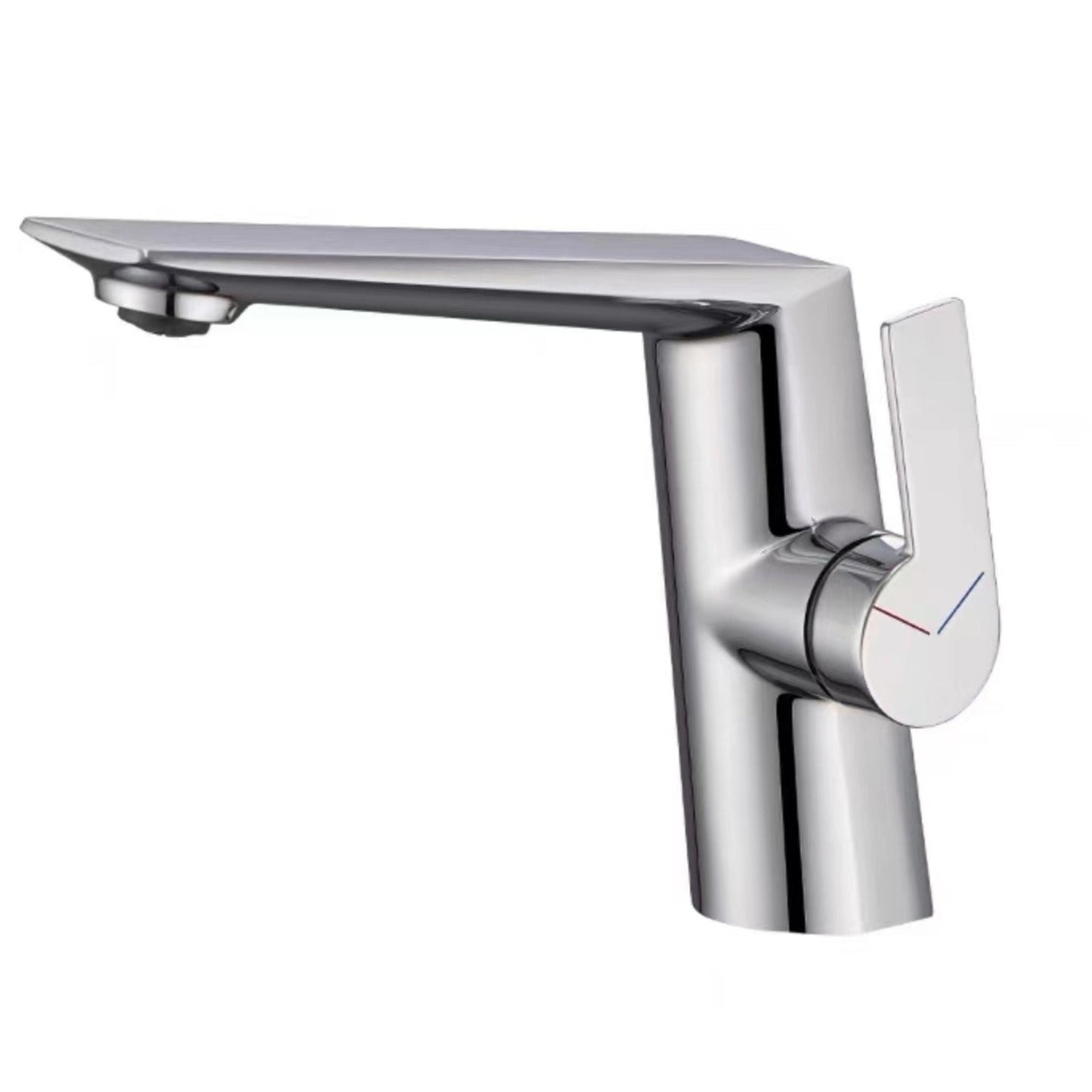 Nordelle Single Handle Bathroom Sink Faucet