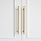 Antique Bronze Brass Cabinet Pulls