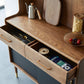 Beech Wood Cabinet Pulls and Round Cabinet Knob
