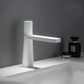 Single Lever Waterfall Bathroom Basin Faucets