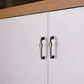 European Style Zinc Alloy Cabinet Pulls and Knobs
