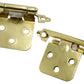 American Hydraulic Buffer Self-Closing Door Hinge